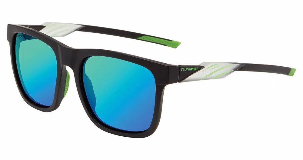 Philipp Plein Sport SSP010 Sunglasses - view 4